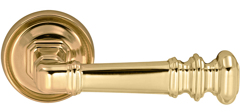 Item No.101/55 (US3A Polished Brass, Unlacquered)