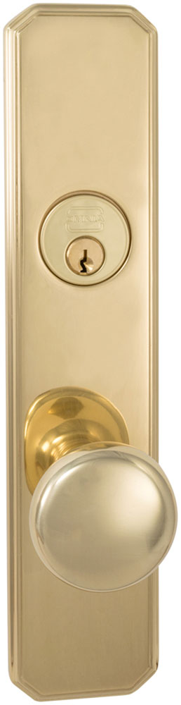 Item No.11442 (US3 Polished Brass, Lacquered)