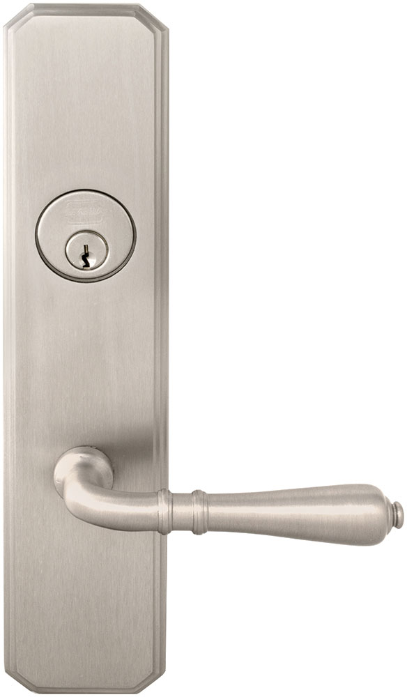 Item No.11752 (US15 Satin Nickel Plated, Lacquered)
