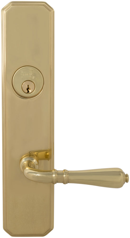 Item No.11752 (US3 Polished Brass, Lacquered)