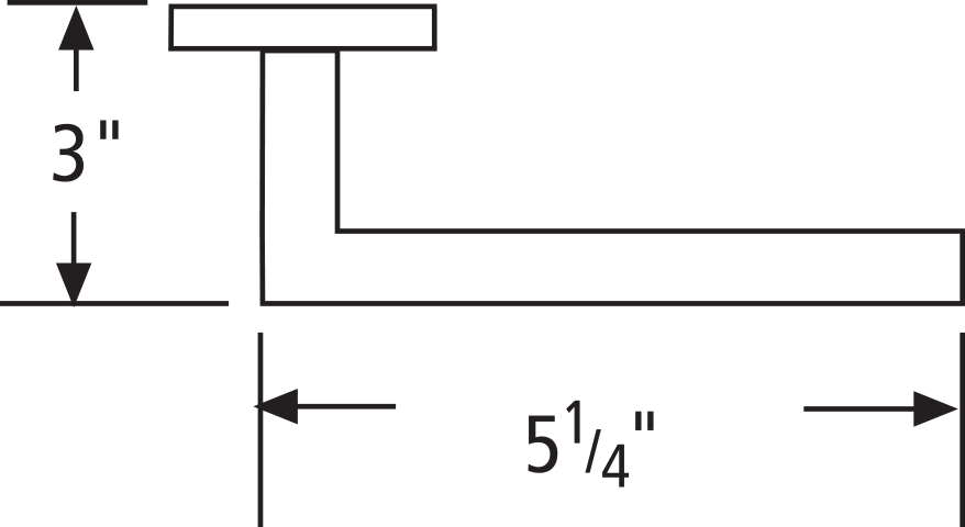 #12 Lever Line Art