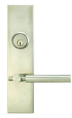 Item No.12032 (US32D Satin Stainless Steel)