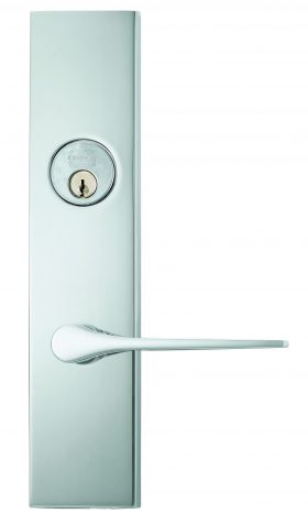Item No.12364 (US26 Polished Chrome Plated)