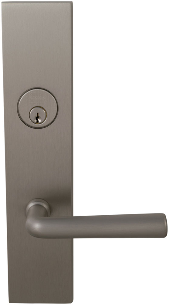 Item No.12368 (US15 Satin Nickel Plated, Lacquered)