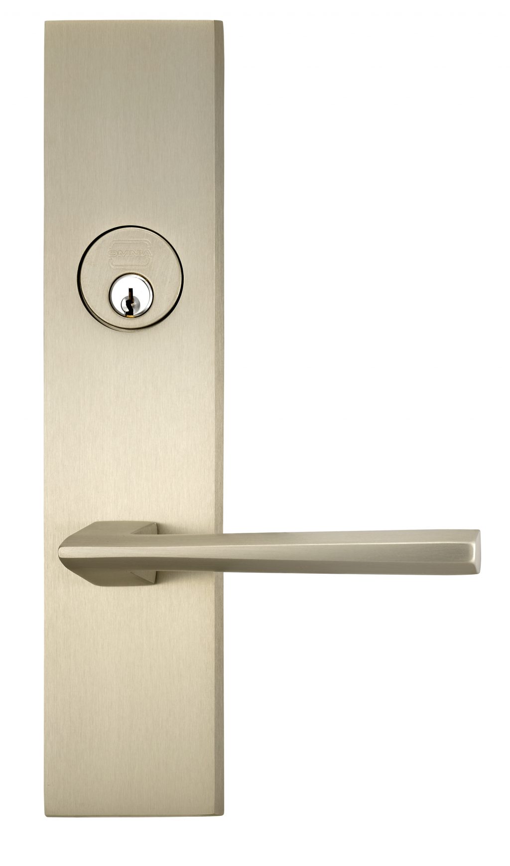 Item No.12369 (US15 Satin Nickel Plated, Lacquered)