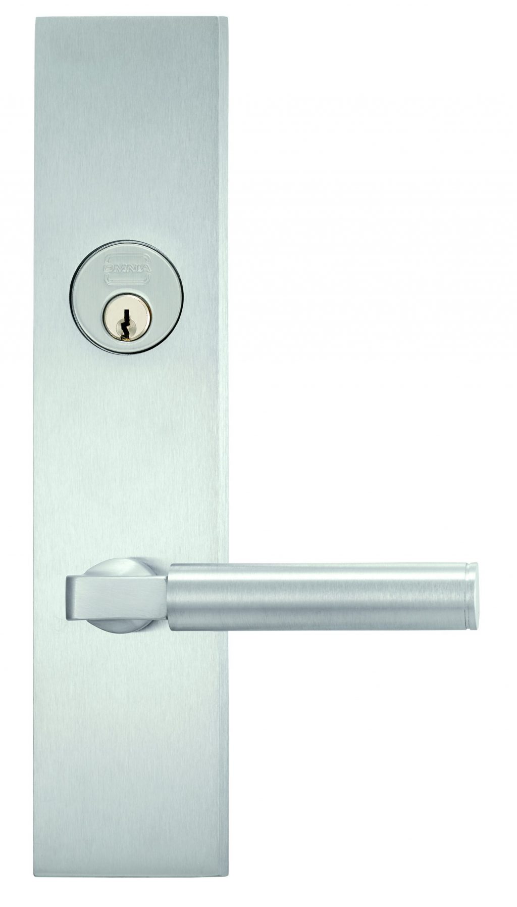Item No.12914 (US26D Satin Chrome Plated)