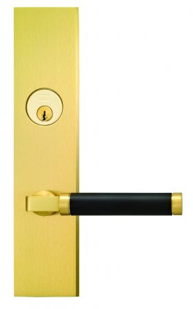 Item No.12923 (4-10B Satin Chrome Plated)