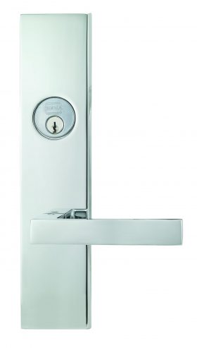 Item No.12930 (US26 Polished Chrome Plated)