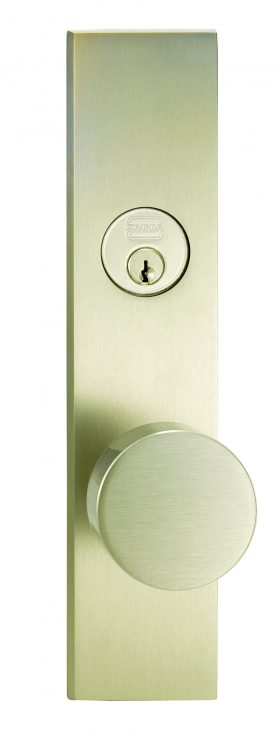 Item No.12935 (US15 Satin Nickel Plated, Lacquered)