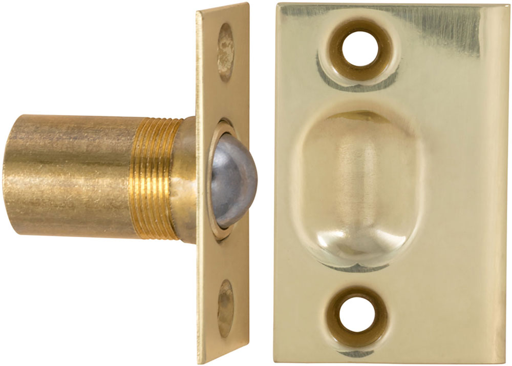 Item No.1600F (US3 Polished Brass, Lacquered)