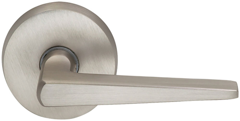 Item No.171 (US15 Satin Nickel Plated, Lacquered)