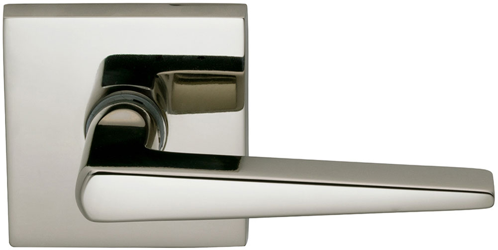 Item No.171S (US14 Polished Nickel Plated, Lacquered)