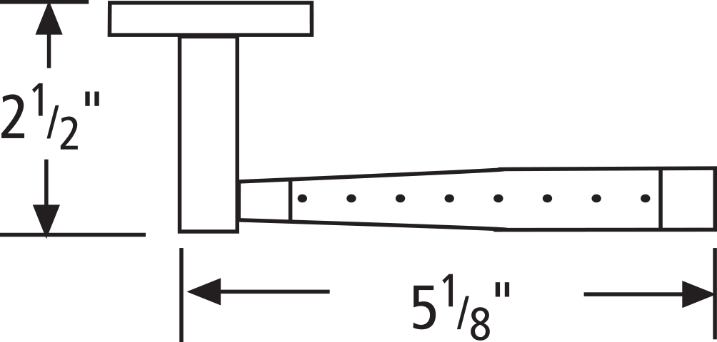 #19 Lever Line Art