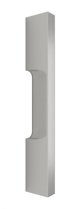 Item No.1968/102 (US15 Satin Nickel Plated, Lacquered)