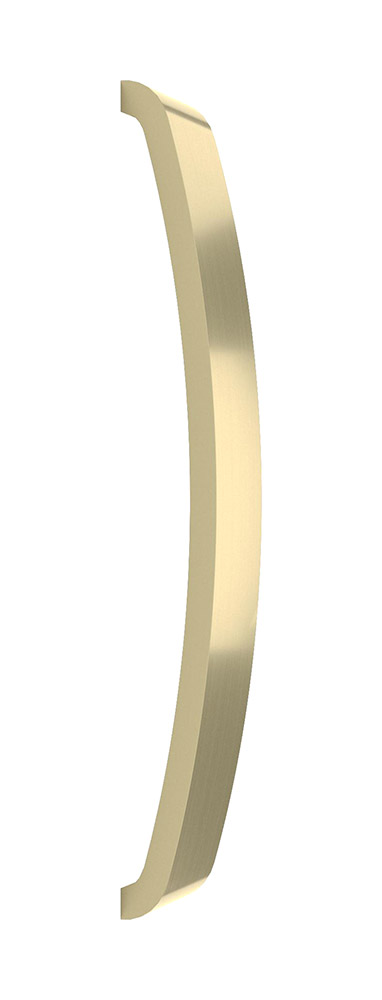 Item No.1971/203 (US4 Satin Brass, Lacquered)