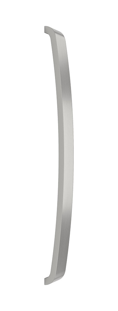 Item No.1971/305 (US15 Satin Nickel Plated, Lacquered)