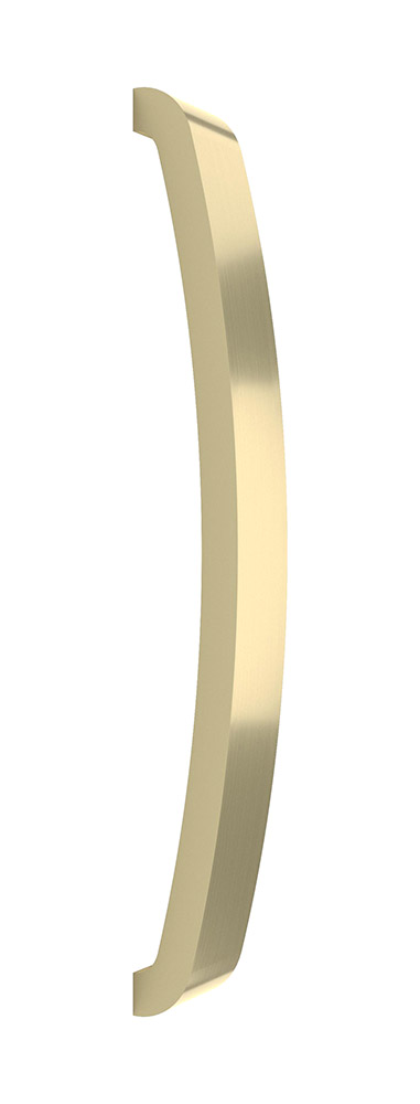 Item No.1971P/305 (US4 Satin Brass, Lacquered)