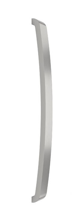 Item No.1971P/457 (US15 Satin Nickel Plated, Lacquered)