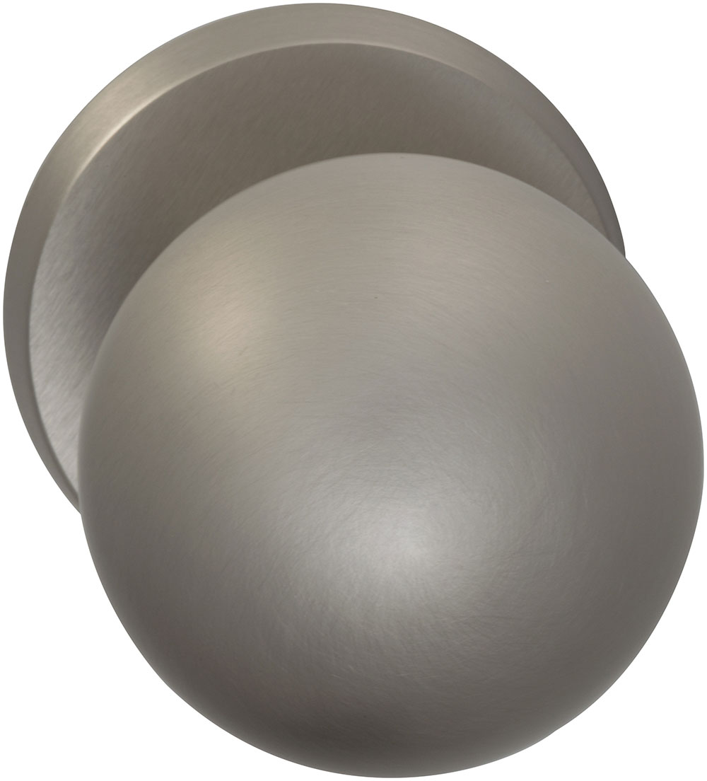 Item No.198 (US15 Satin Nickel Plated, Lacquered)