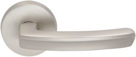 Item No.226 (US15 Satin Nickel Plated, Lacquered)