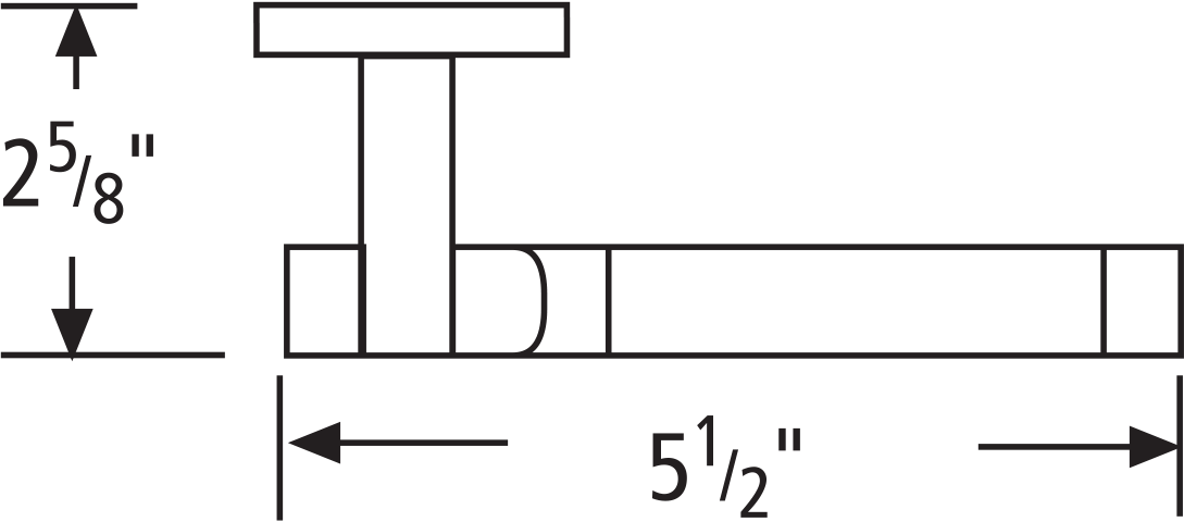 #23 Lever Line Art