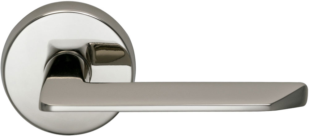 Item No.237 (US14 Polished Nickel Plated, Lacquered)