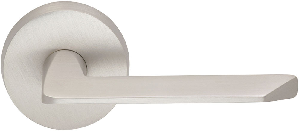 Item No.237 (US15 Satin Nickel Plated, Lacquered)