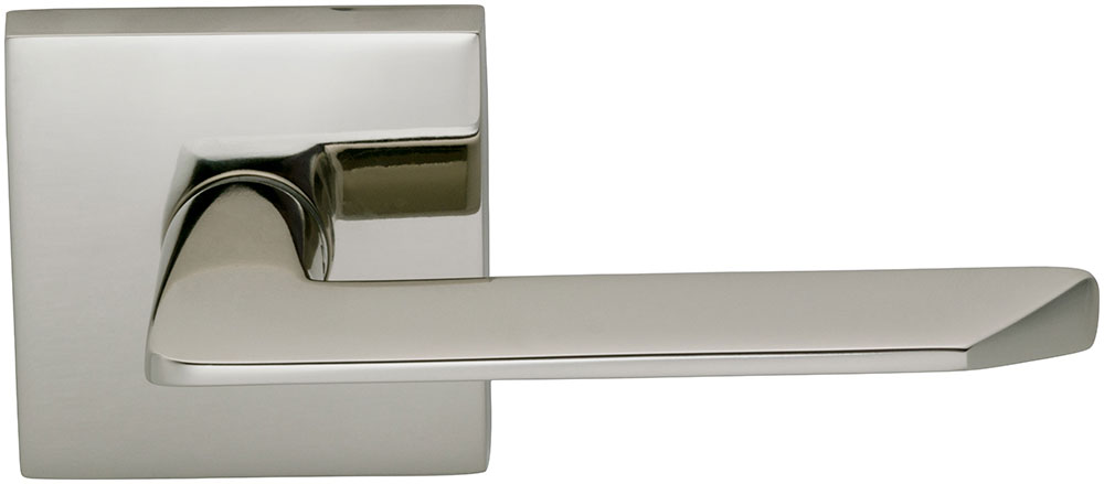 Item No.237S (US14 Polished Nickel Plated, Lacquered)