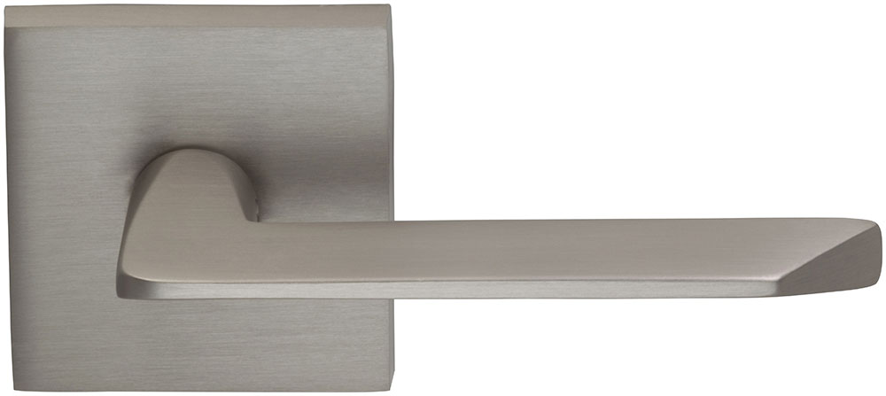 Item No.237S (US15 Satin Nickel Plated, Lacquered)