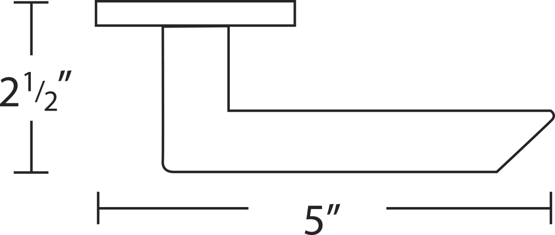 #237S Lever Line Art