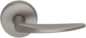 Item No.281 (US15 Satin Nickel Plated, Lacquered)