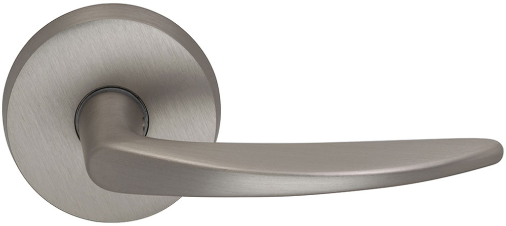 Item No.281 (US15 Satin Nickel Plated, Lacquered)