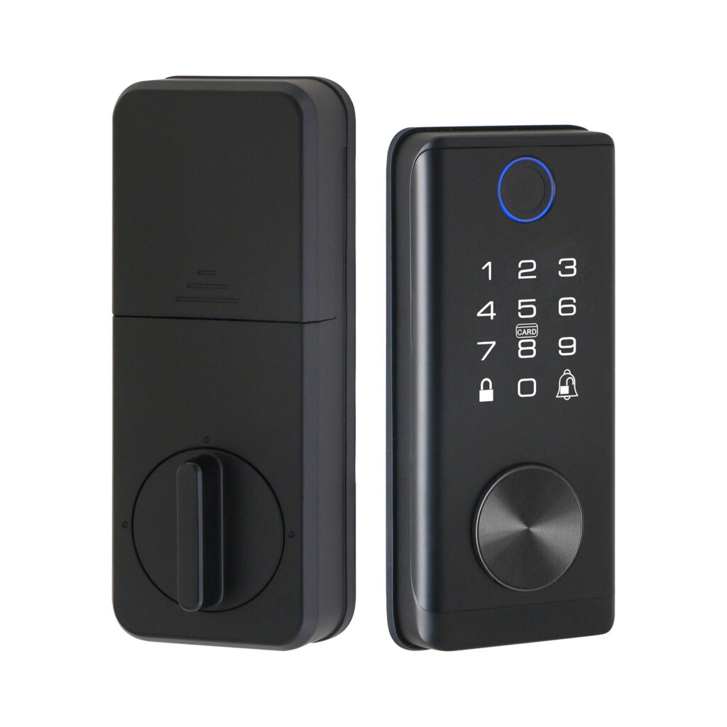 Item No.3112 (BL Matte Black)