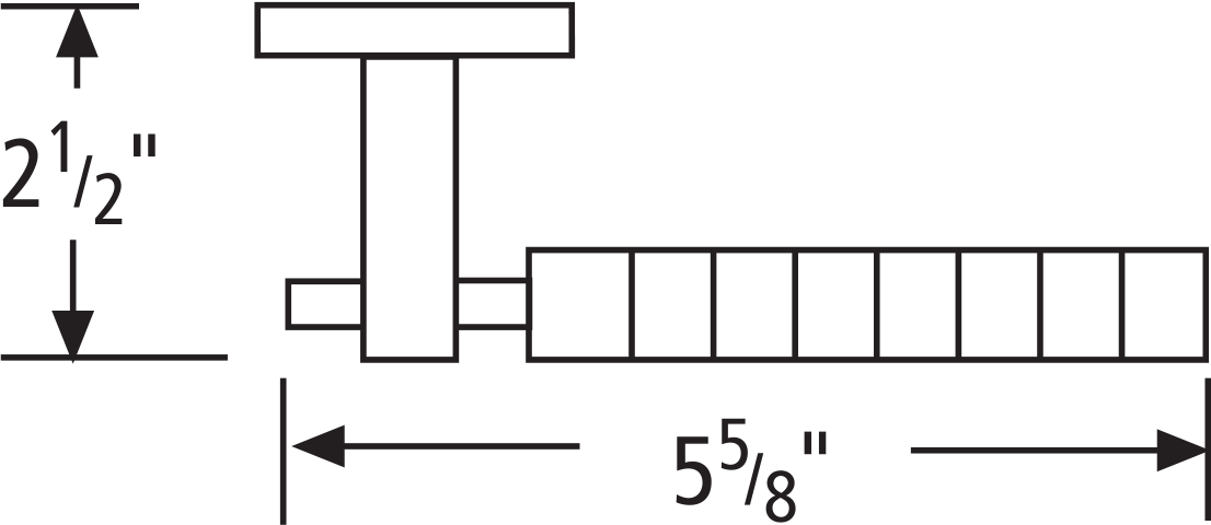 #33 Lever Line Art