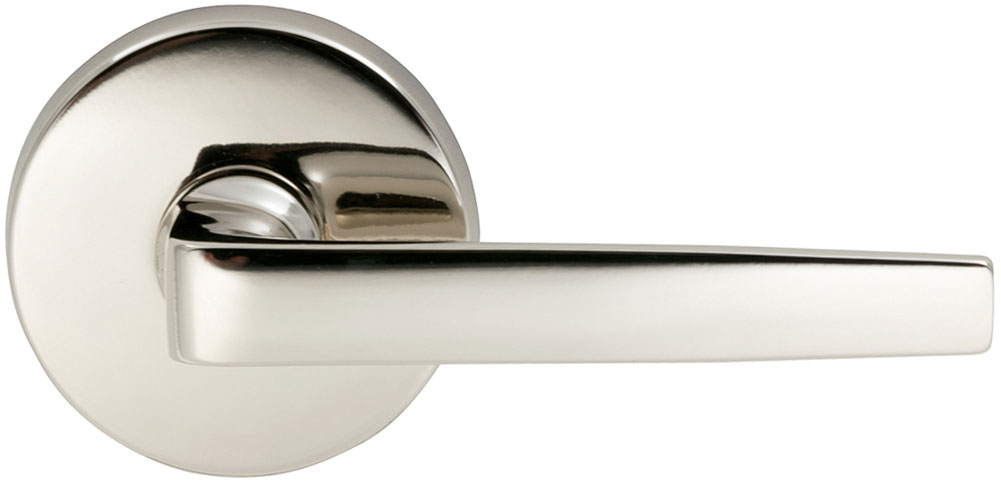 Item No.36 (US14 Polished Nickel Plated, Lacquered)