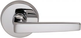 Item No.36 (US26 Polished Chrome Plated)