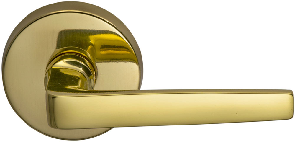 Item No.36 (US3 Polished Brass, Lacquered)