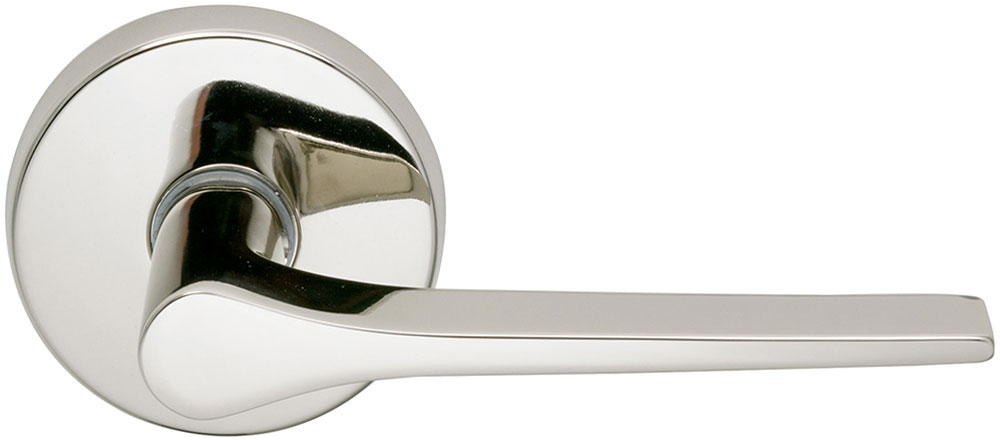 Item No.364 (US14 Polished Nickel Plated, Lacquered)