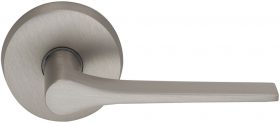 Item No.364 (US15 Satin Nickel Plated, Lacquered)