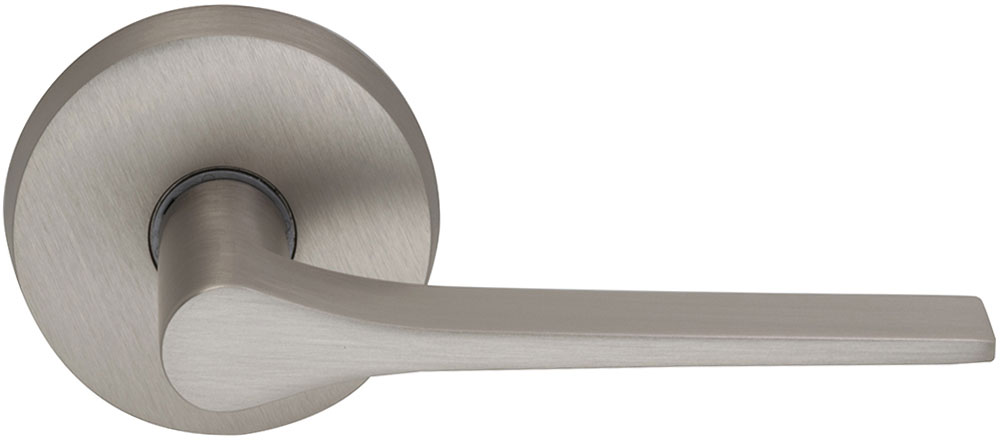 Item No.364 (US15 Satin Nickel Plated, Lacquered)