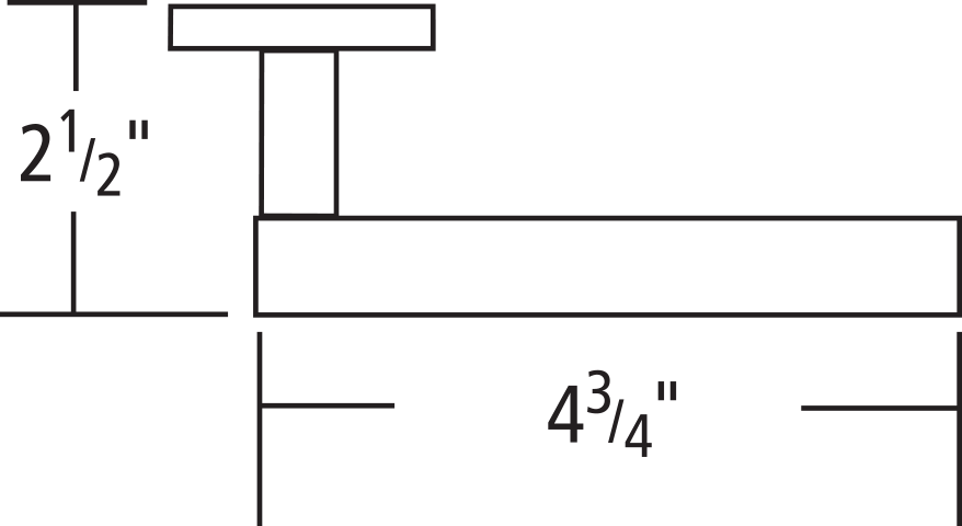 #364 Lever Line Art