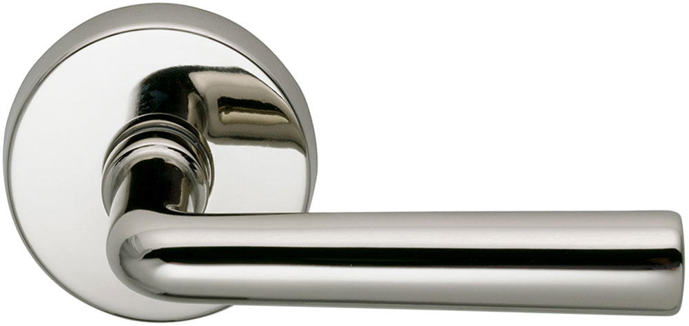 Item No.368 (US14 Polished Nickel Plated, Lacquered)