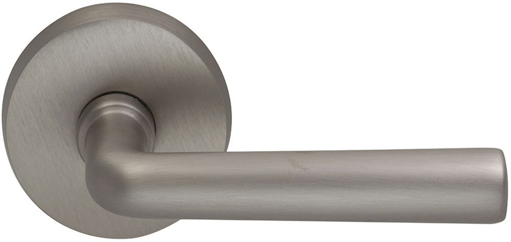 Item No.368 (US15 Satin Nickel Plated, Lacquered)