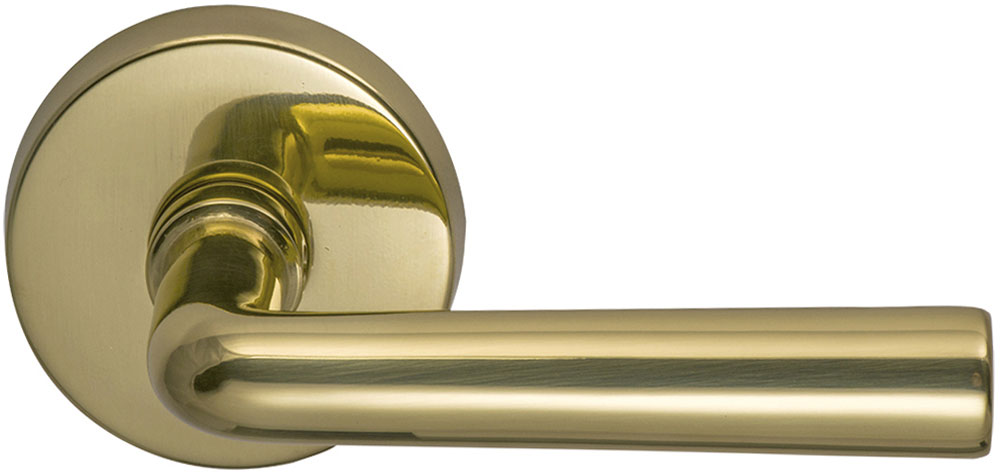 Item No.368 (US3 Polished Brass, Lacquered)