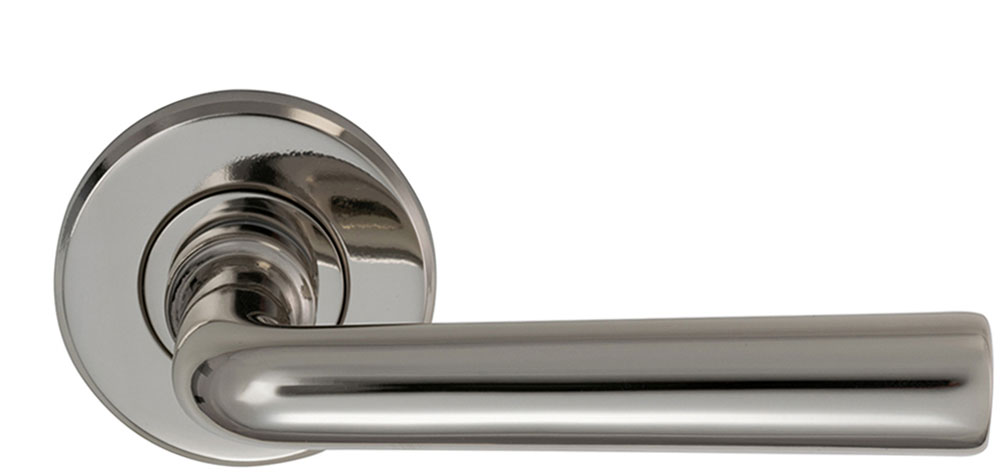 Item No.368/M54 (US14 Polished Nickel Plated, Lacquered)