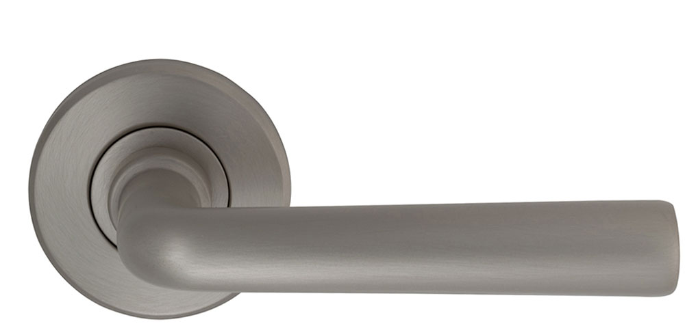 Item No.368/M54 (US15 Satin Nickel Plated, Lacquered)