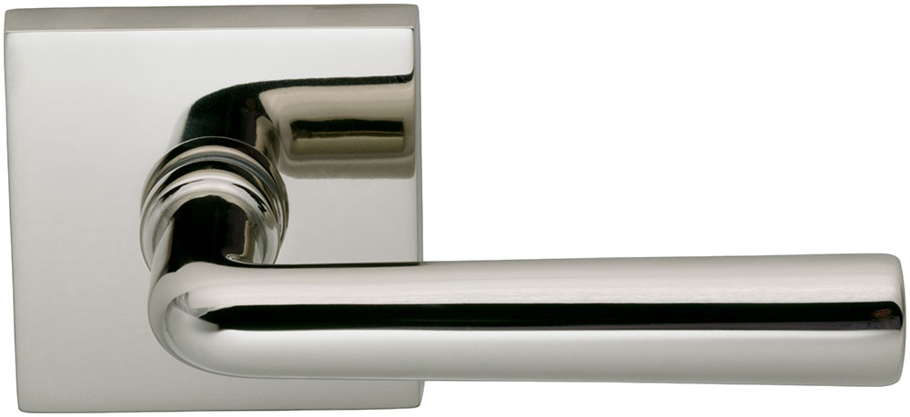 Item No.368S (US14 Polished Nickel Plated, Lacquered)