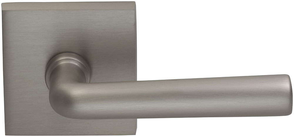 Item No.368S (US15 Satin Nickel Plated, Lacquered)