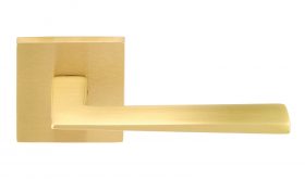 Item No.369S (US4 Satin Brass, Lacquered)