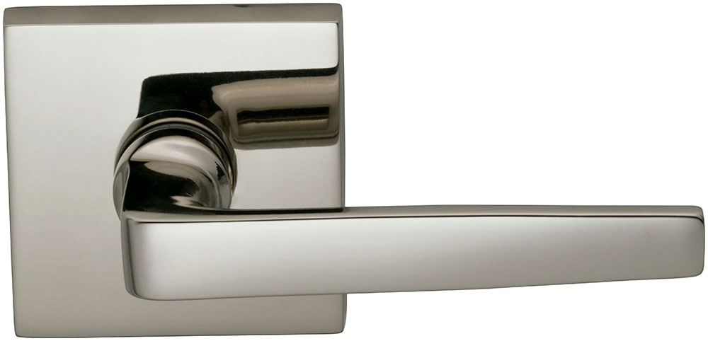 Item No.36S (US14 Polished Nickel Plated, Lacquered)